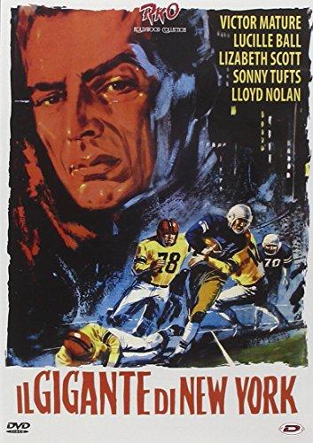 Il Gigante di New York (DVD)