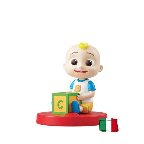 FABA Personaggio Sonoro - Le Canzoni di Cocomelon