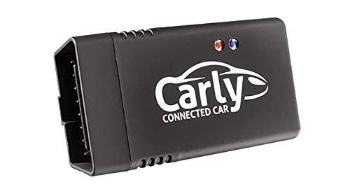 Carly Adattatore Universale OBD2 per Diagnosi Auto