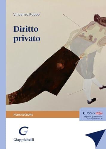Diritto Privato - Edizione 2022/2024