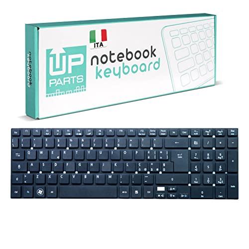 Tastiera Italiana per Notebook Acer Aspire (Vari Modelli) - UP PARTS UP-KBR016
