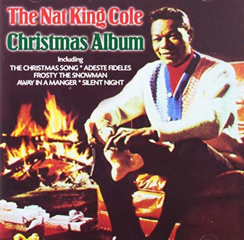 The Christmas Song - Nat King Cole