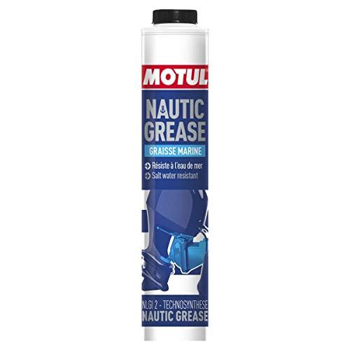 MOTUL Tech Grease 300 Grasso Multifunzione al Litio
