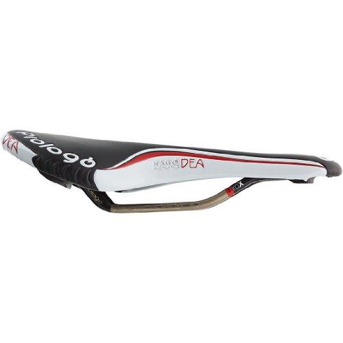 Prologo, Accessori Bici Unisex Adulto, Rosso, Unica