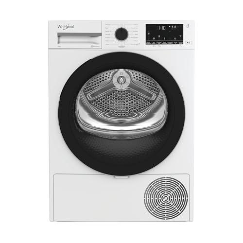 Asciugatrice a Pompa di Calore Whirlpool C WD 103M WBS IT