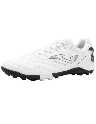Joma Uomo Turf Football Trainers Bianco