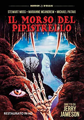 Il Morso Del Pipistrello