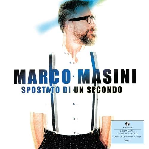 Spostato di un Secondo