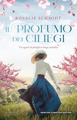 Il profumo dei ciliegi