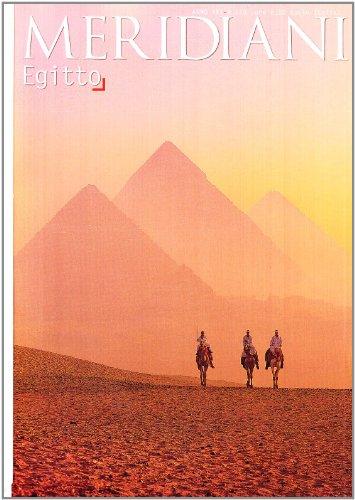 Egitto. Ediz. illustrata