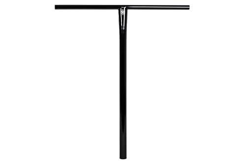 Manubrio Monopattino Freestyle Affinity T Bar Basic 710 mm Oversized - Gloss Black