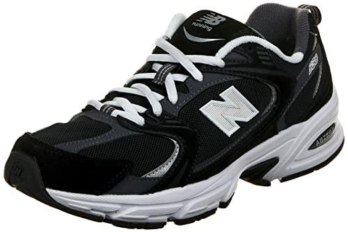 New Balance 530 Sneaker Uomo Nera