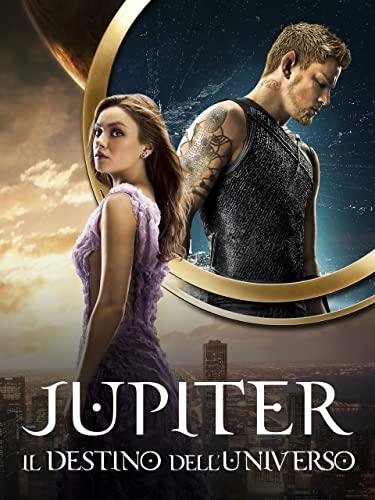 Jupiter - Il destino dell'universo
