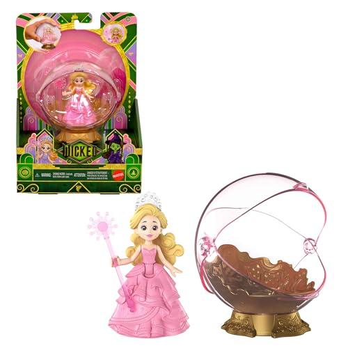 Mattel Universal Wicked - La Bolla Galleggiante di Glinda