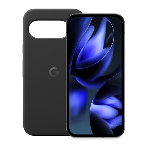 Google Pixel 9a Nero Ossidiana 256GB con Cover