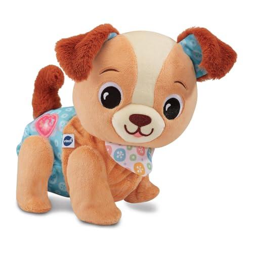 VTech Milo Scodinzolo e Cammino, Peluche Interattivo