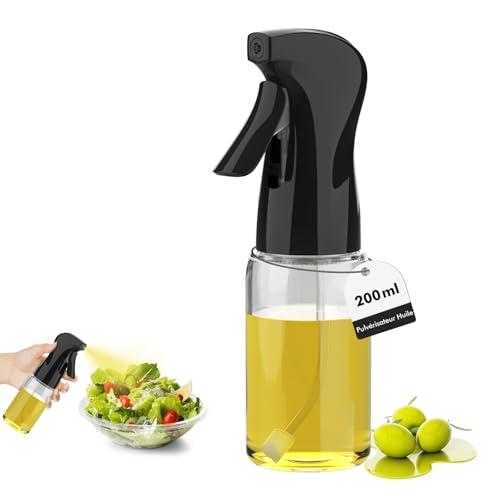 GRIFEMA Spruzzino Olio in Vetro 200 ml