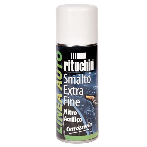 Bomboletta Spray Ritocco Auto LA7W Reflex Silver per Volkswagen e Audi