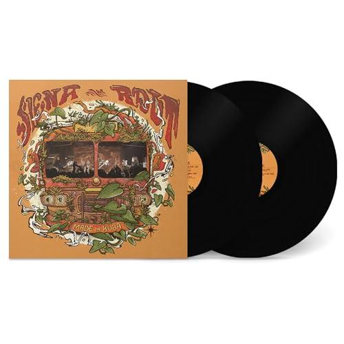 Made In KuBa (Live) - CD Live dei Buena Vista Social Club All Stars