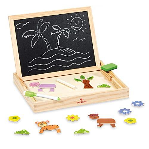 Dal Negro - La mia lavagna Learn & Play