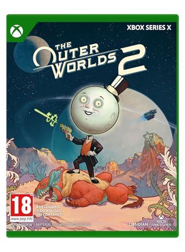 The Outer Worlds 2 - Edizione Standard - Xbox Series X