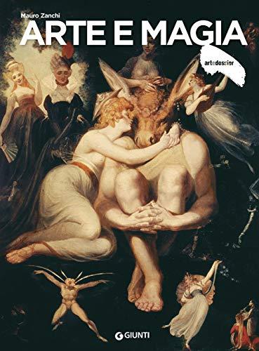 Arte e magia - Dossier d'Art