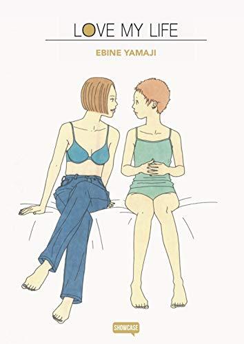 Love my life - Dynit Manga