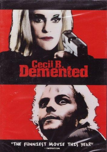 Cecil B. Demented - DVD