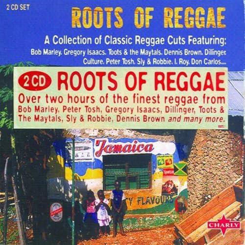 Roots of Reggae & Ska - Un Viaggio alle Origini del Suono Giamaicano