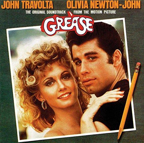 Grease (Original Motion Picture Soundtrack)