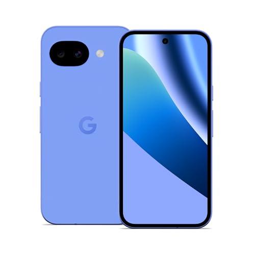 Google Pixel 10a - 7 anni di nuovi aggiornamenti e funzionalità, oltre 30 ore di autonomia, Guida fotografica, Gemini Live, Sicurezza Pixel - Viola lavanda, 256GB