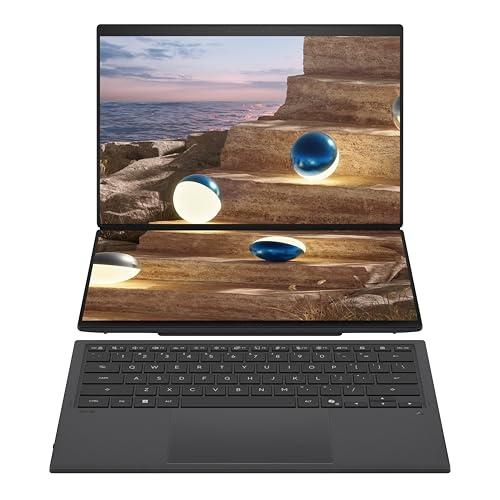 ASUS Zenbook Duo UX8407AA#B0FZL6WN7M, Notebook con display 14