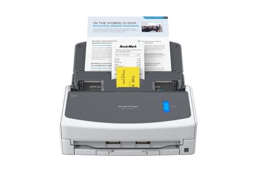 Fujitsu ScanSnap iX1400 Scanner Documenti