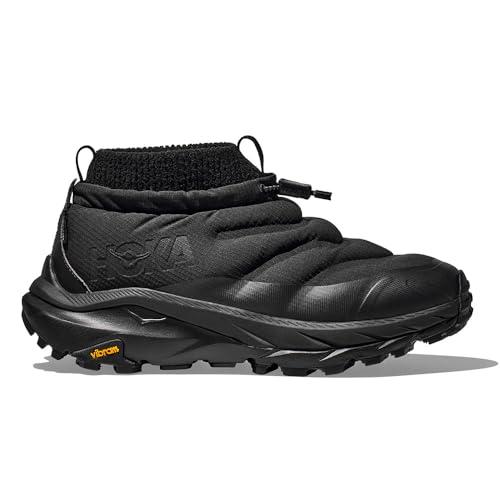 Hoka One One Kaha 2 GTX Donna Black/Black