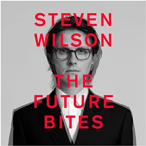 The Future Bites - Steven Wilson (Blu-ray)