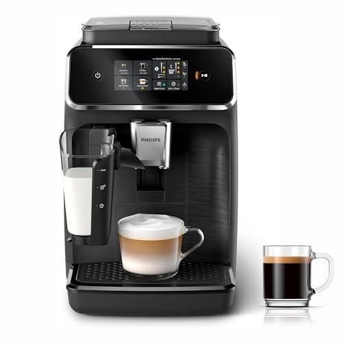 Philips Serie 2300 Macchina da Caffè Automatica EP2330/10