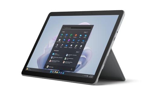 Microsoft Surface Go 4 Platin 64 GB / GB Intel N200 8 GB / GB Win 11 Pro