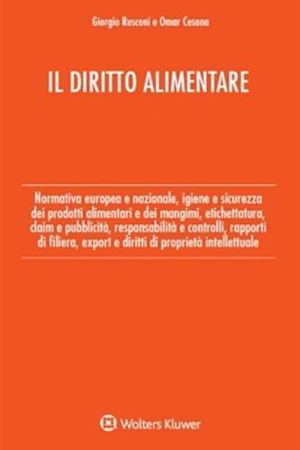 Il Diritto Alimentare: Guida Completa e Aggiornata