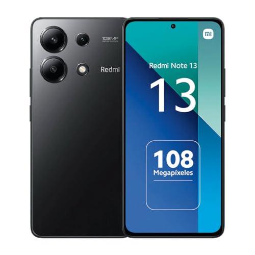 Xiaomi Redmi Note 13 8GB + 512GB Global Edition Smartphone