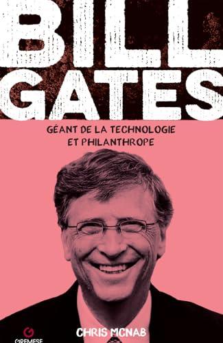 Bill Gates: Gigante della Tecnologia e Filantropo