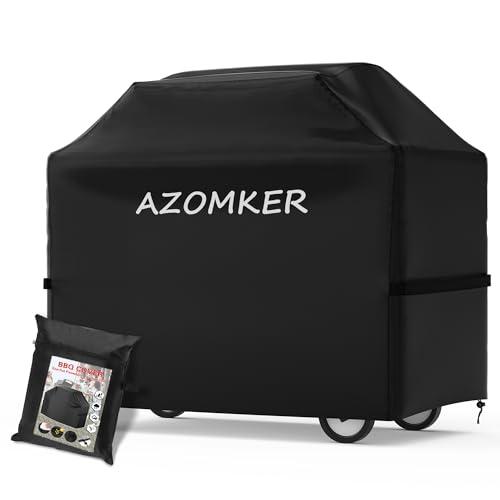 Copertura per Barbecue 145 x 61 x 117 cm
