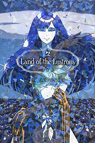 Land of the Lustrous