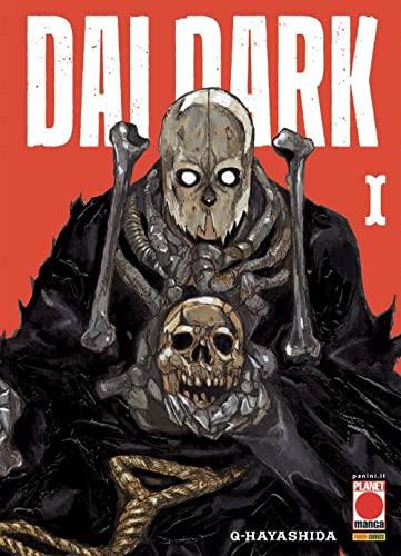 Dai Dark - Volume 1