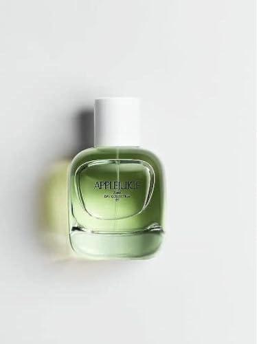 ZARA Applejuice Eau de Toilette 90ml - Ricaricabile