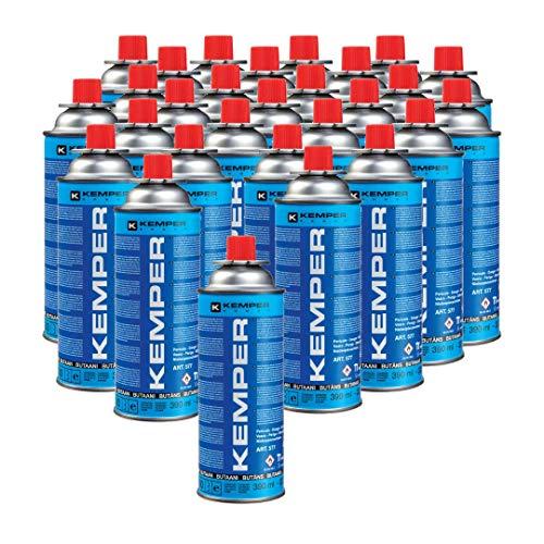 Kemper Cartuccia Gas Butano 227 gr