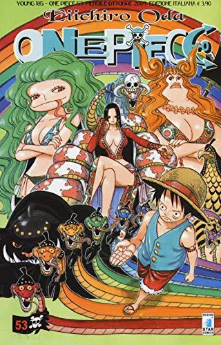 One Piece - Volume 47