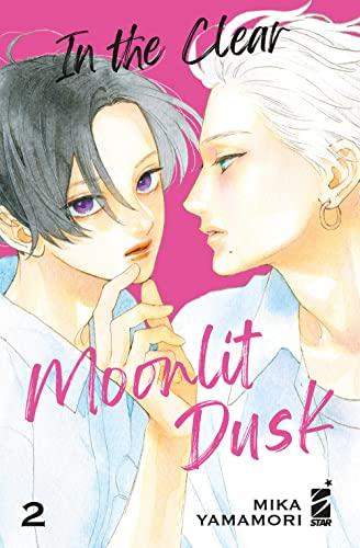 In the clear moonlit dusk (Vol. 2)