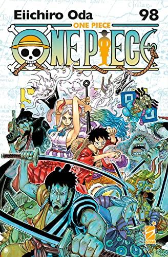 One Piece New Edition