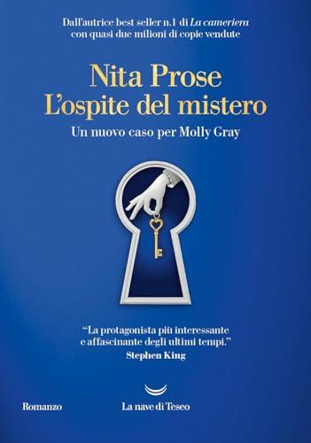 L'ospite del mistero. Un nuovo caso per Molly Gray