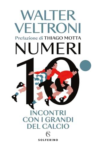 NUMERI 10